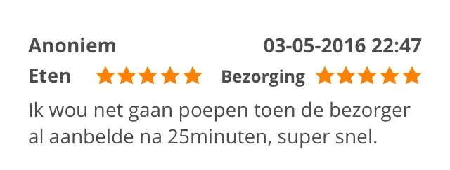 supersnel