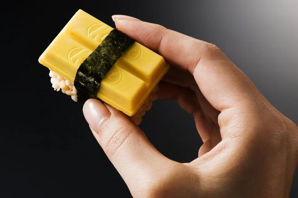 sushi 2