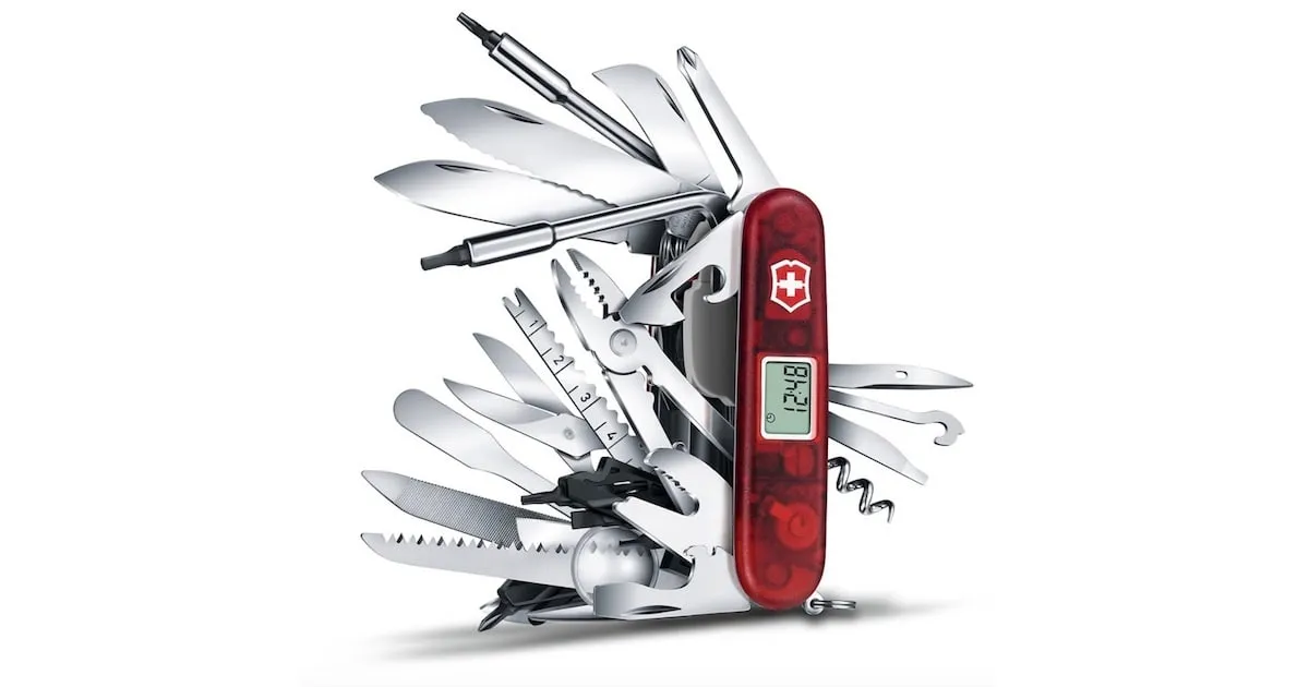 swissarmy