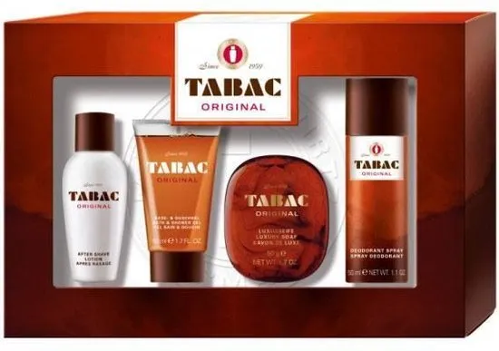 tabac fotootje