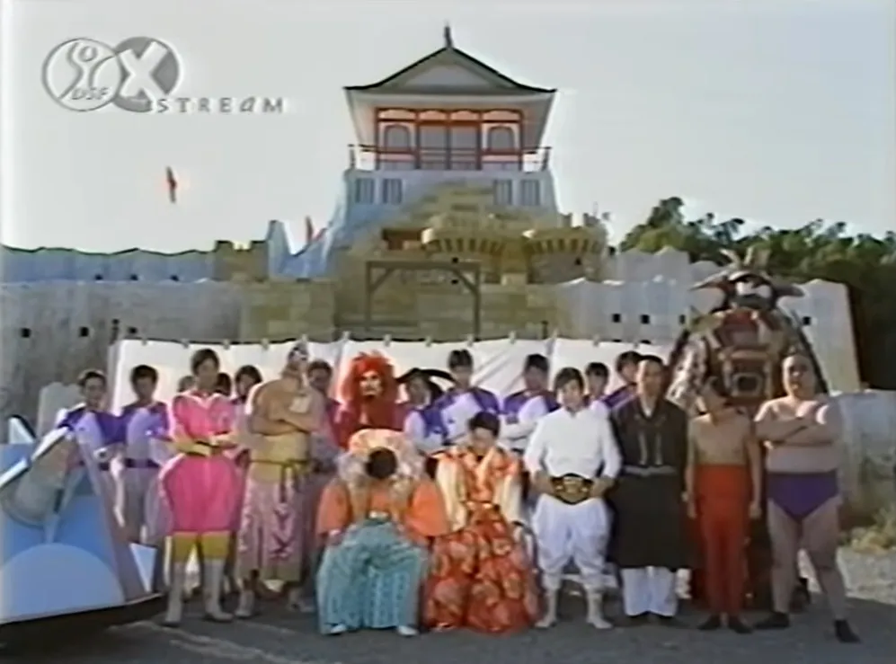 takeshi 2