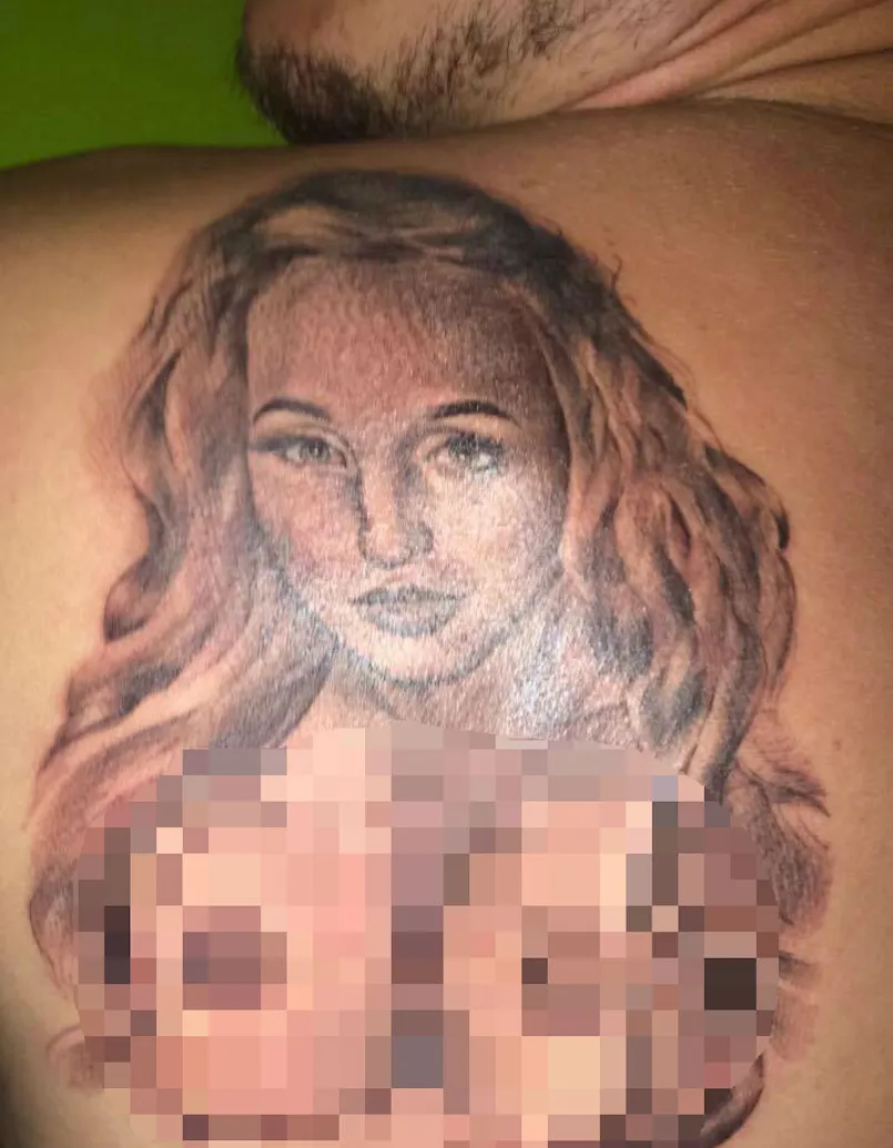 tattoobody