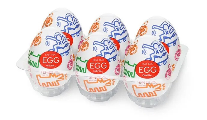 tenga eitjes 1