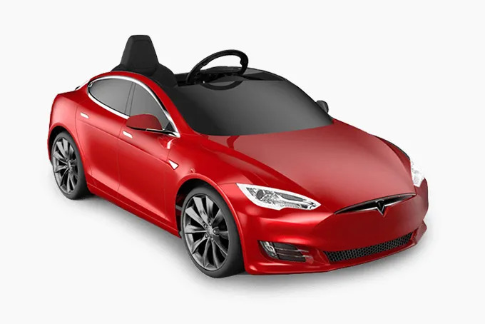 tesla
