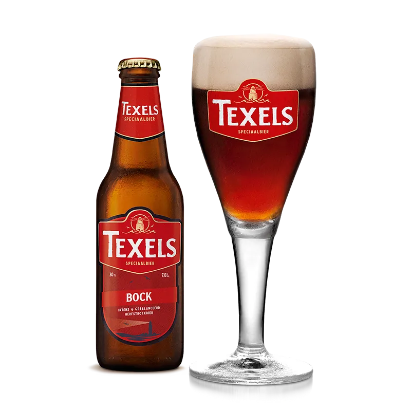 texels bockbier