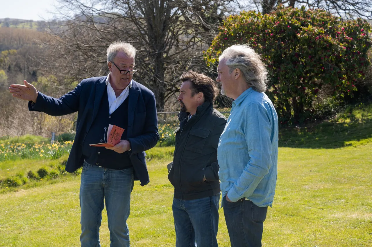 the grand tour 13