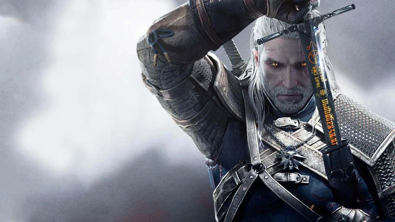 thewitcher3