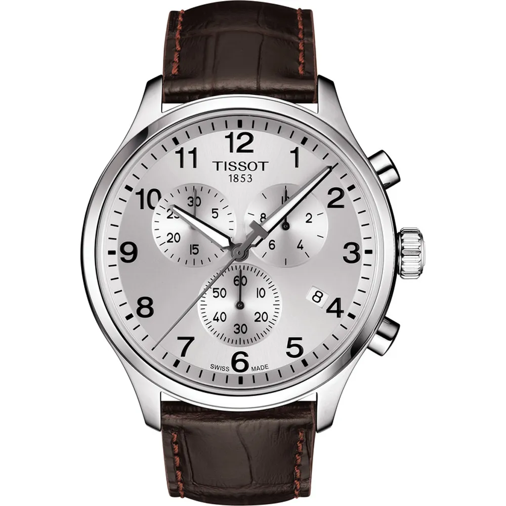 tissot chrono xl t1166171603700 8724140