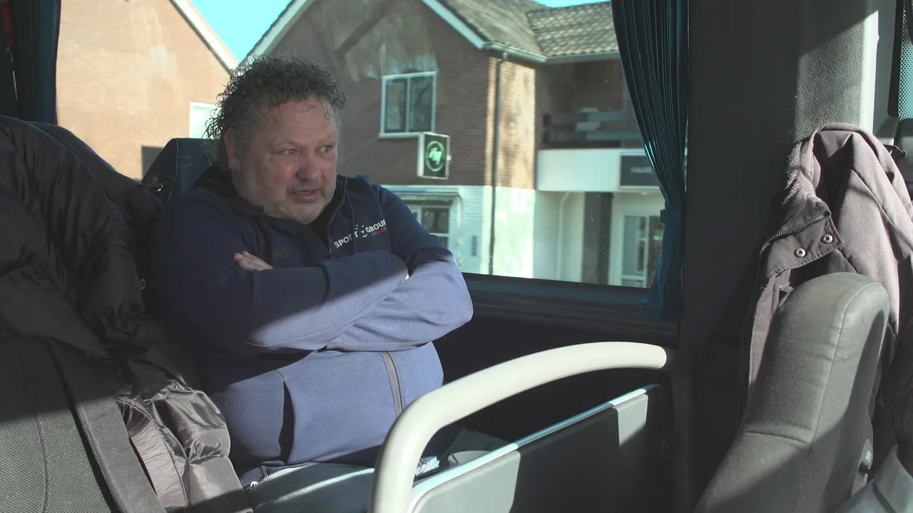 ton kosterman 2
