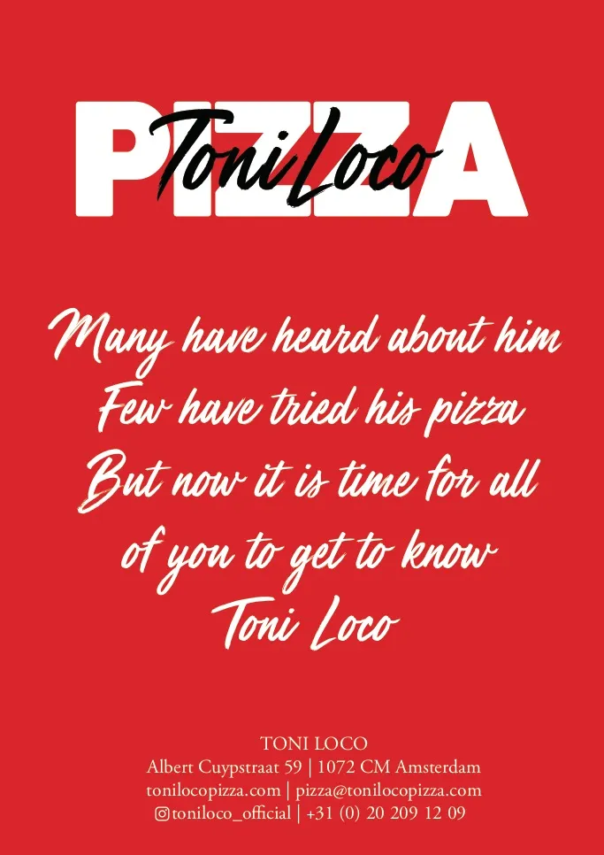 toni loco design