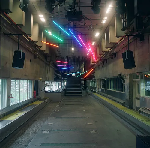 trouw amsterdam