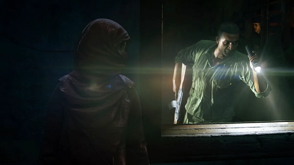 uncharted the lost legacy screenshots 10