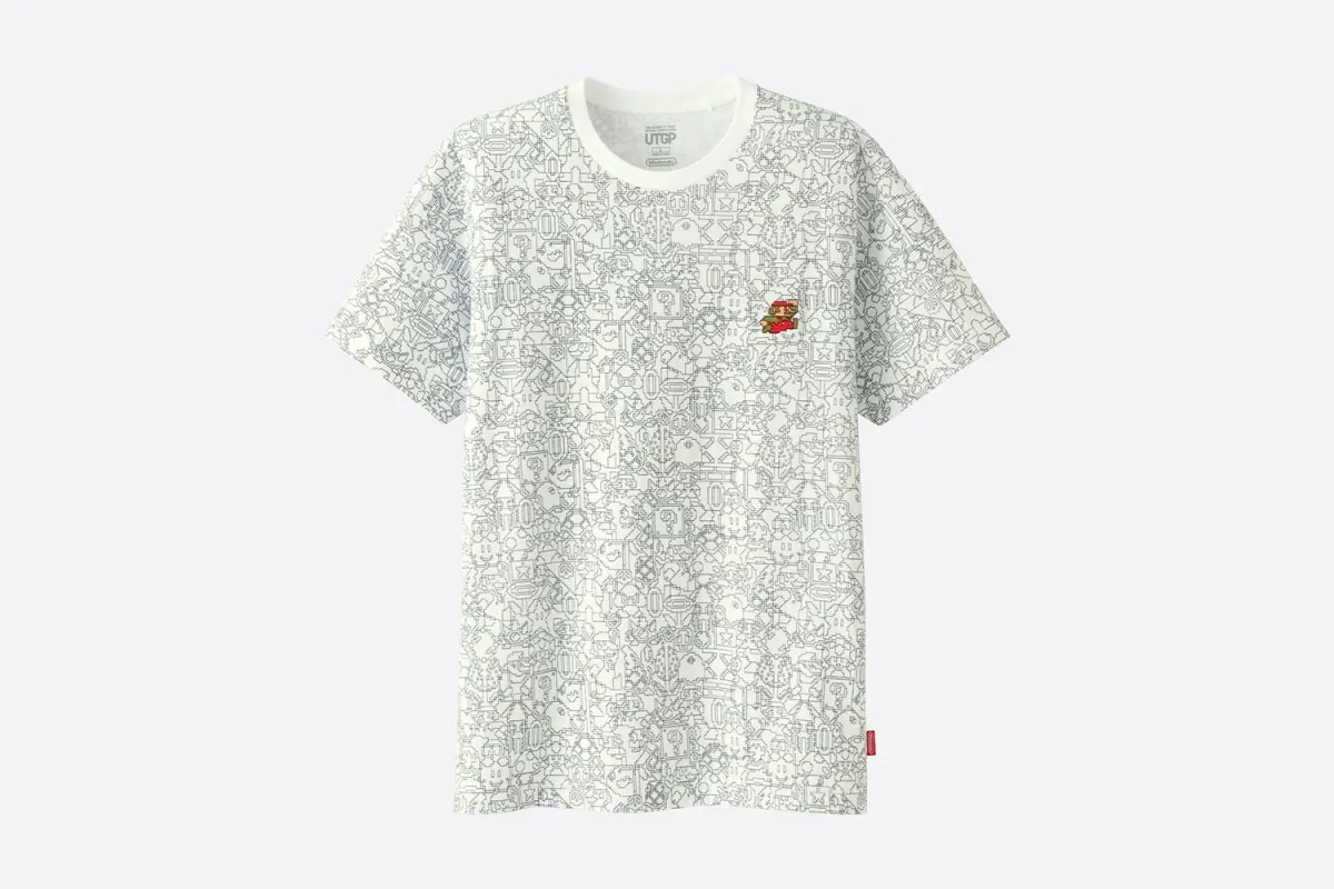 uniqlo nintendo 14 1200x800
