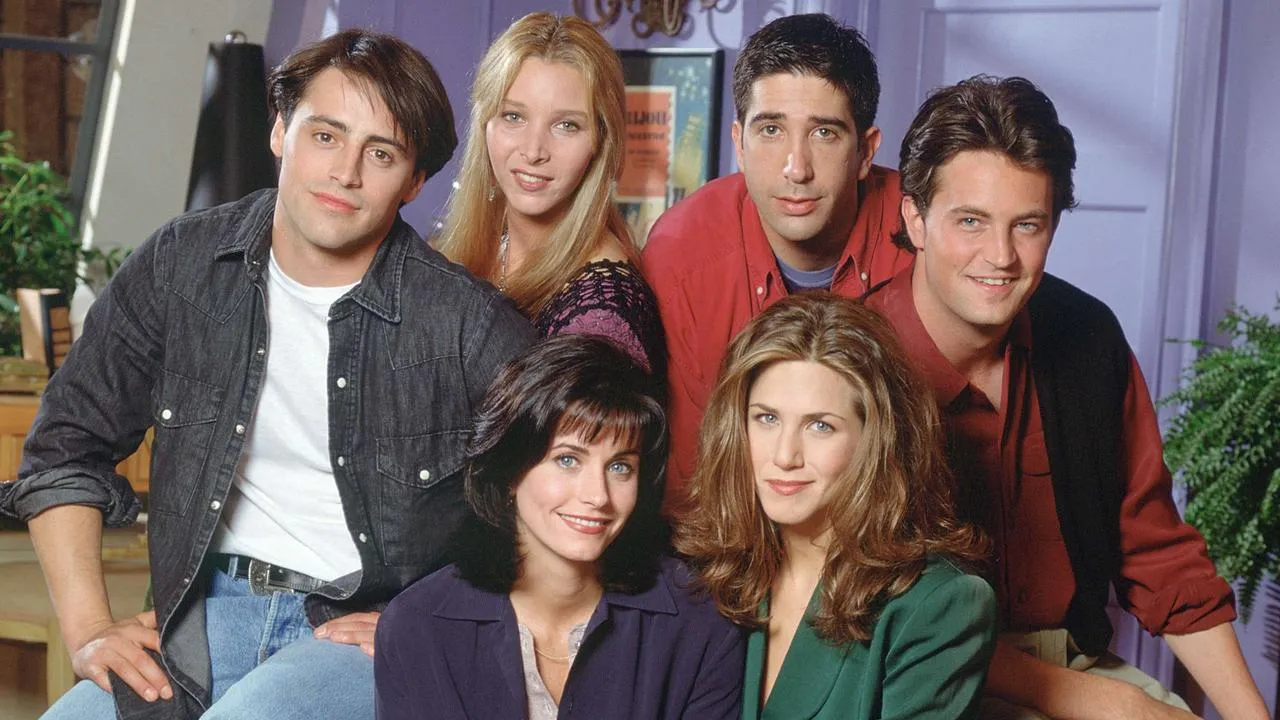 volledige friends cast keert terug voor eenmalige reunie op hbo max