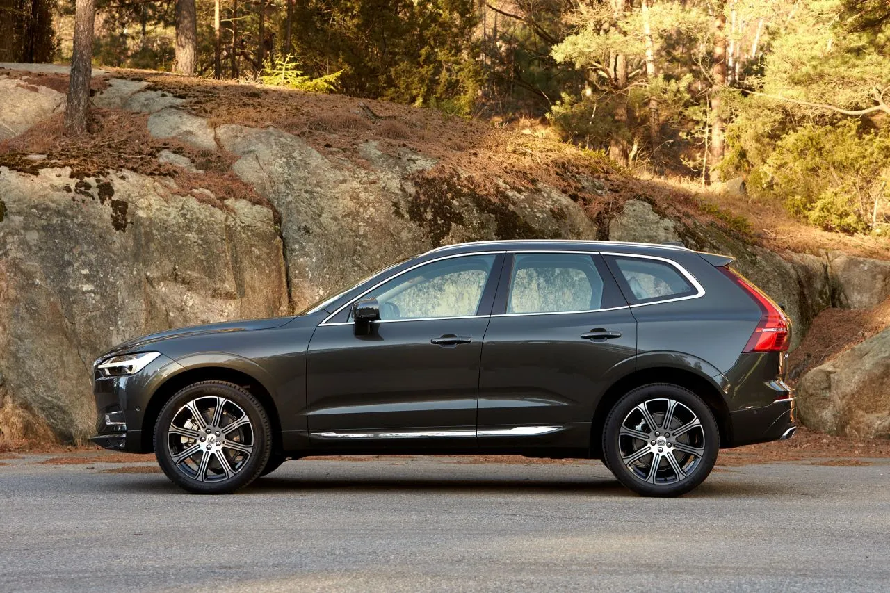 volvo xc60 2017 16