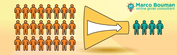 website optimaliatie conversie