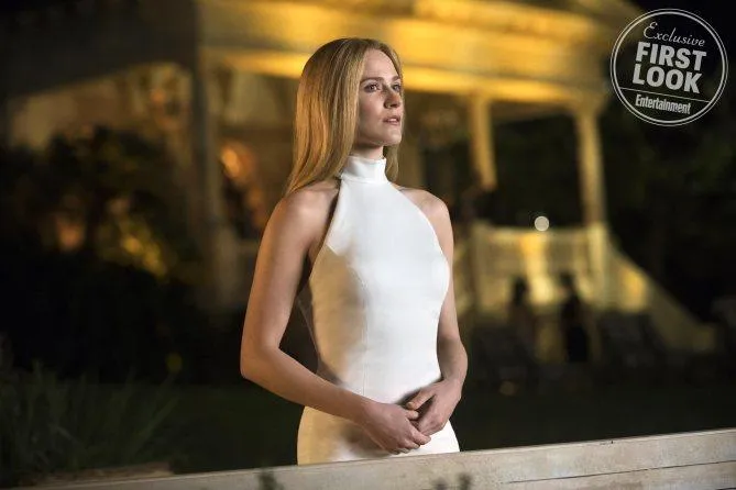 westworld season two 1