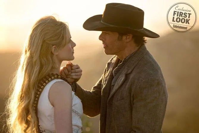 westworld season two 6