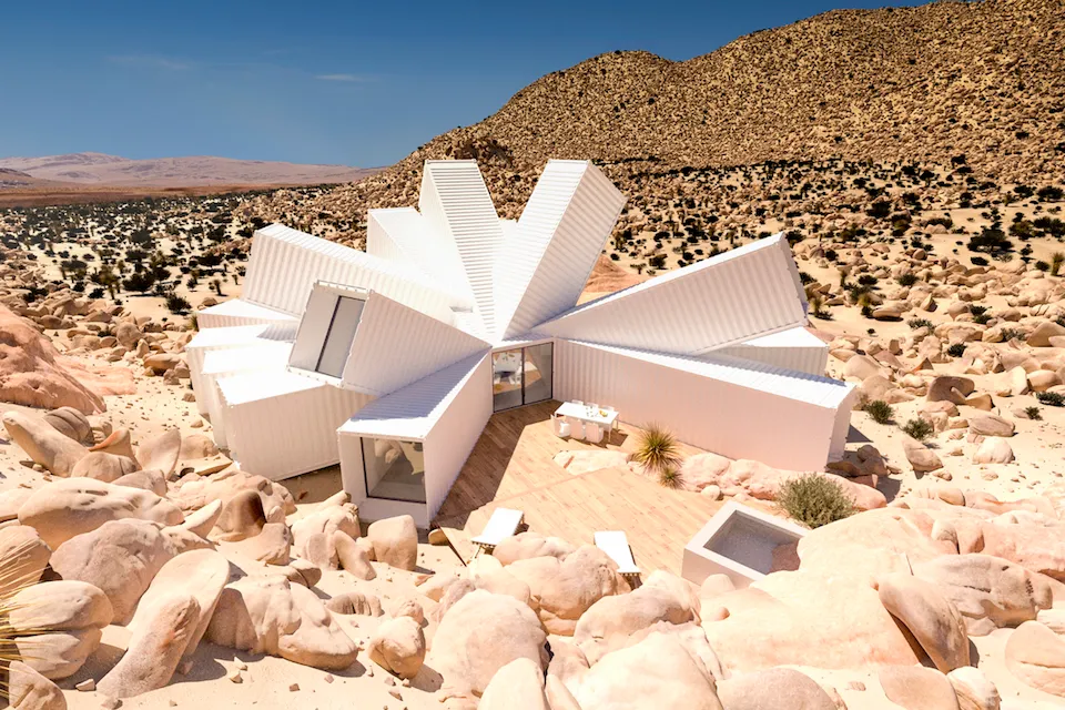 whitaker studio joshua tree residence 01