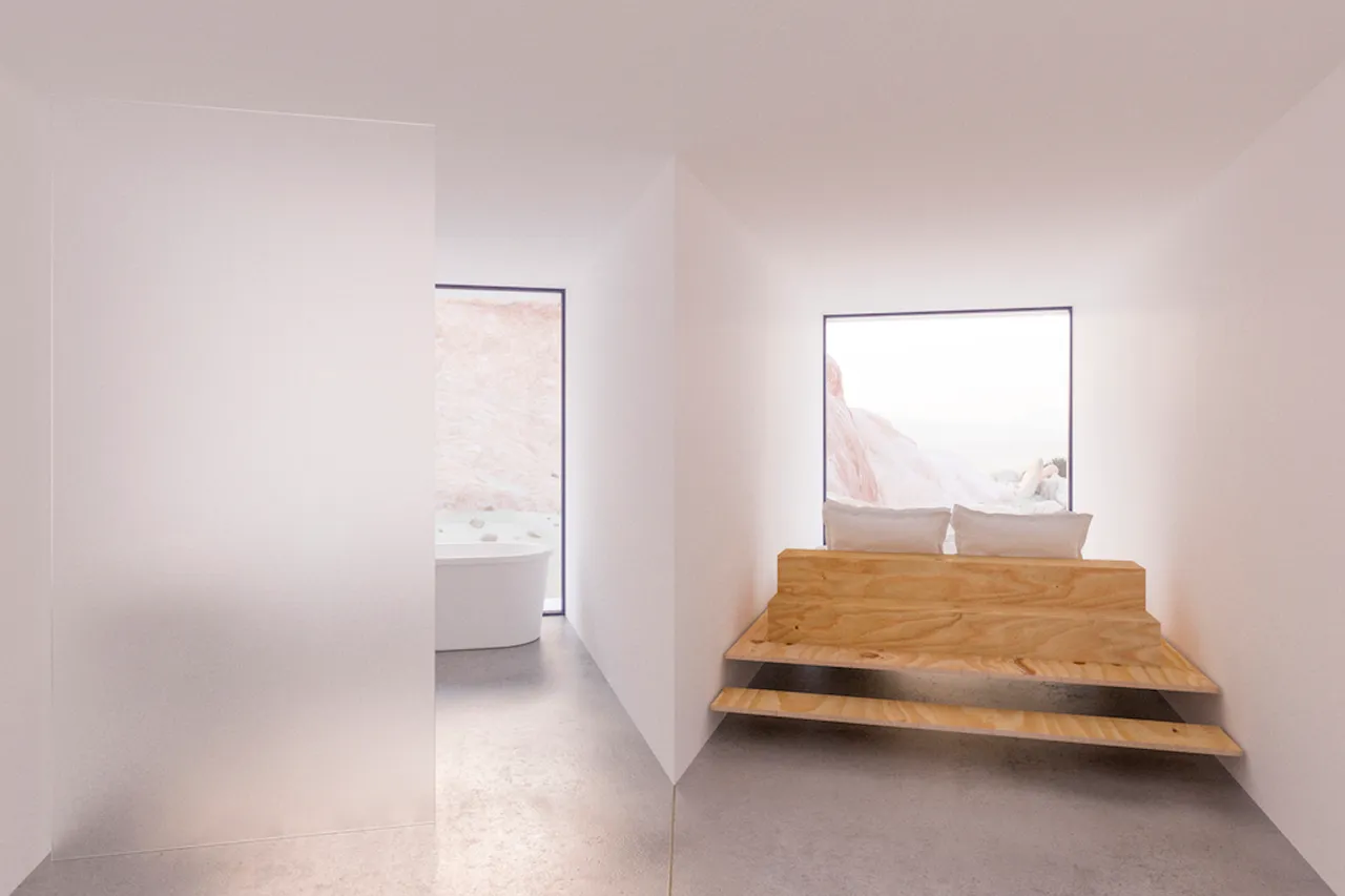 whitaker studio joshua tree residence 09