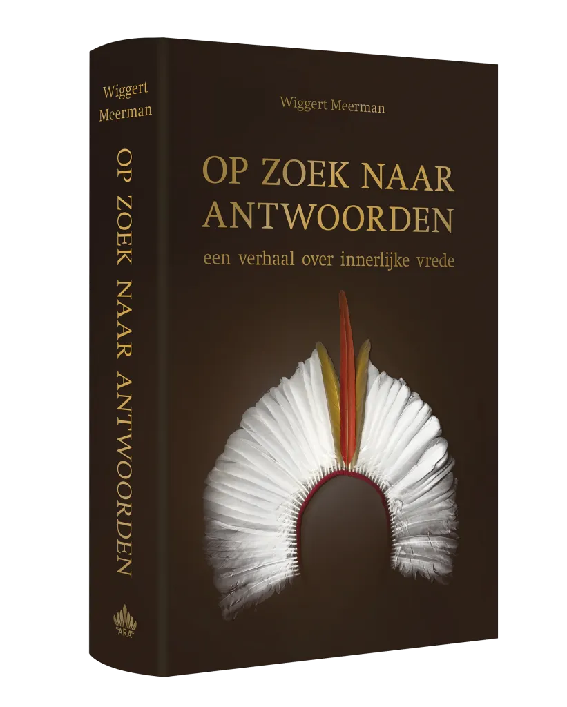 wiggert meerman op zoek naar antwoorden boek indianenverhalen ayahuasca 821x1024