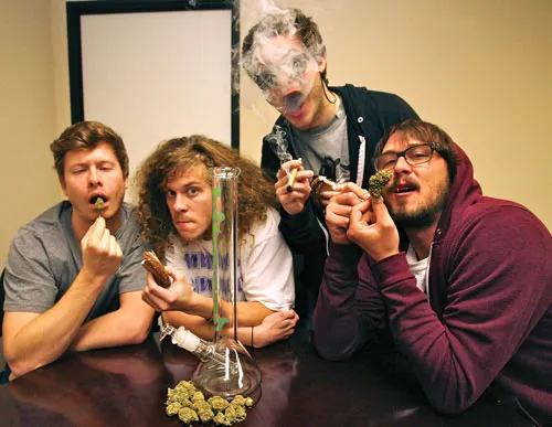 workaholics 1