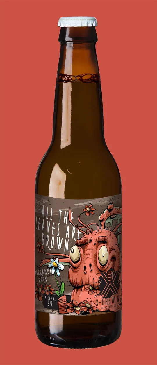 x brewing