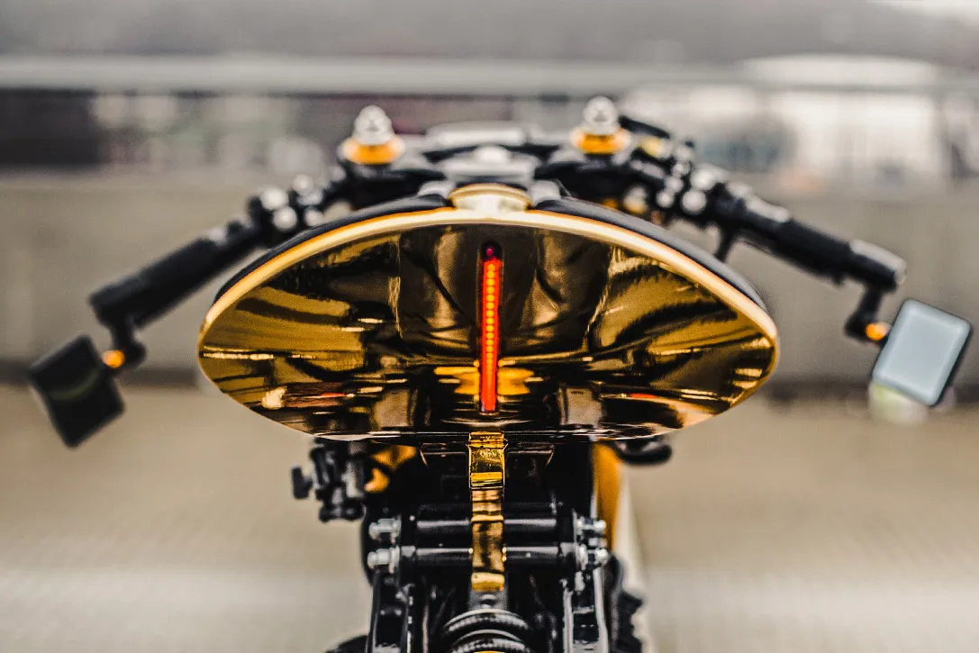 yamaha virago xv920s by moose motodesign 4