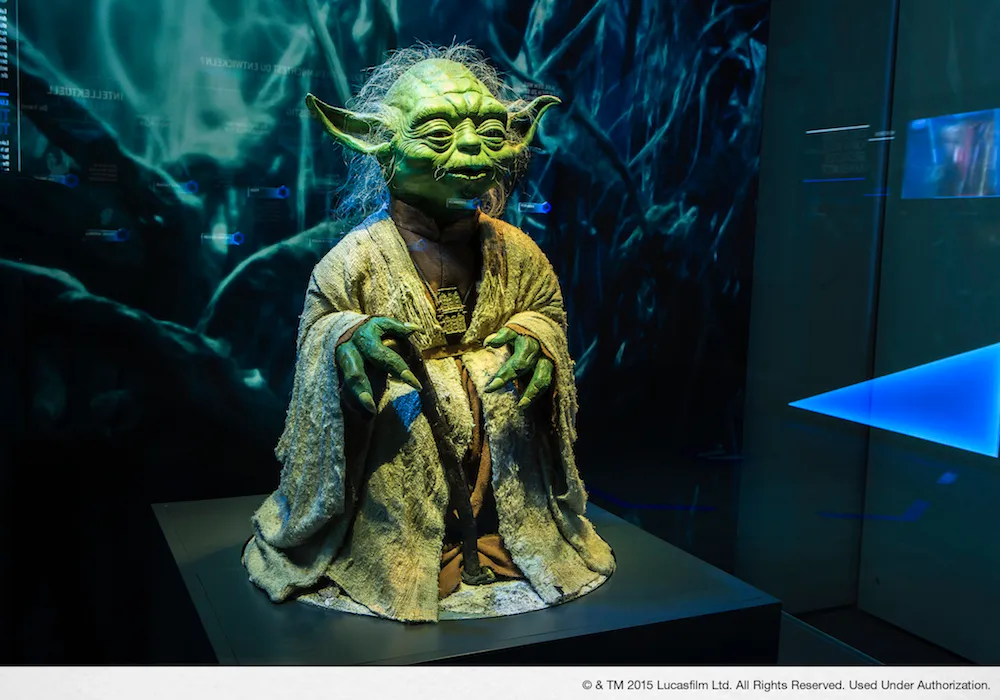 yoda 1