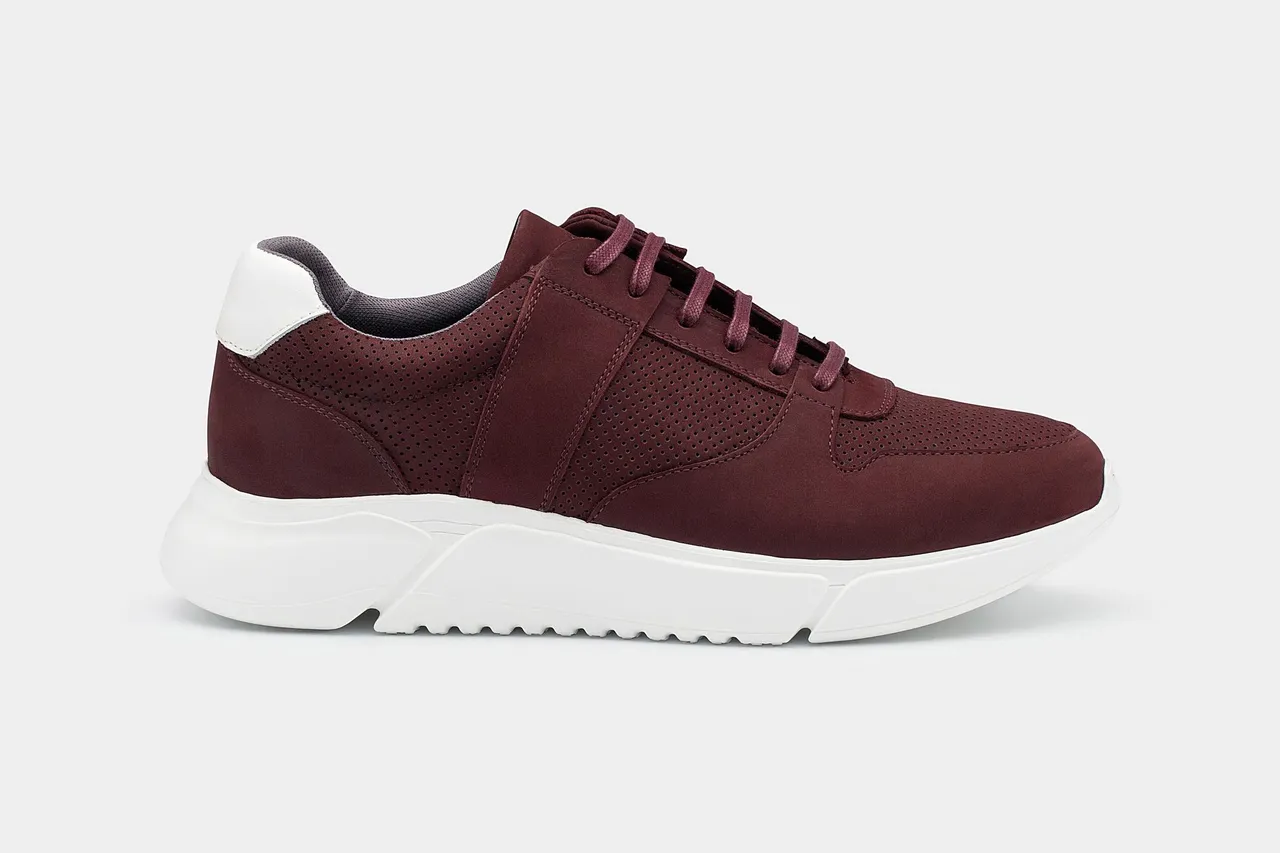 yves carter studios sneakercollectie fhm03