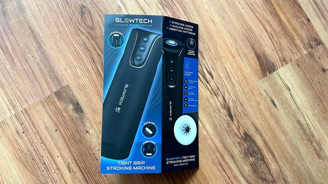 blowtech masturbator review fhm04