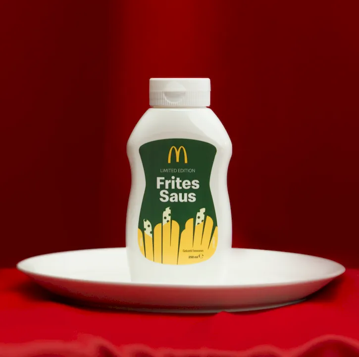frietsaus 2 resultaat