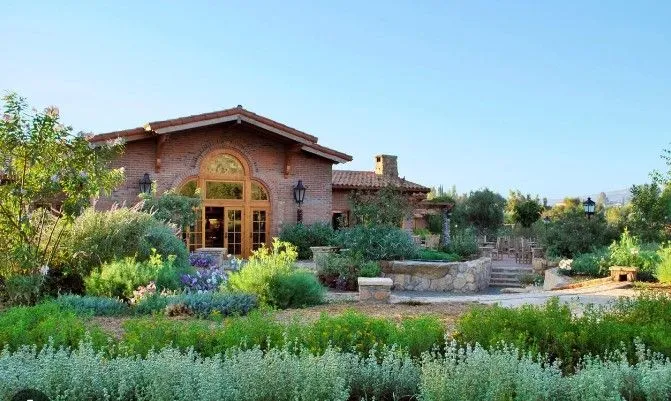 Foto: Wellnesscentrum Rancho La Puerta