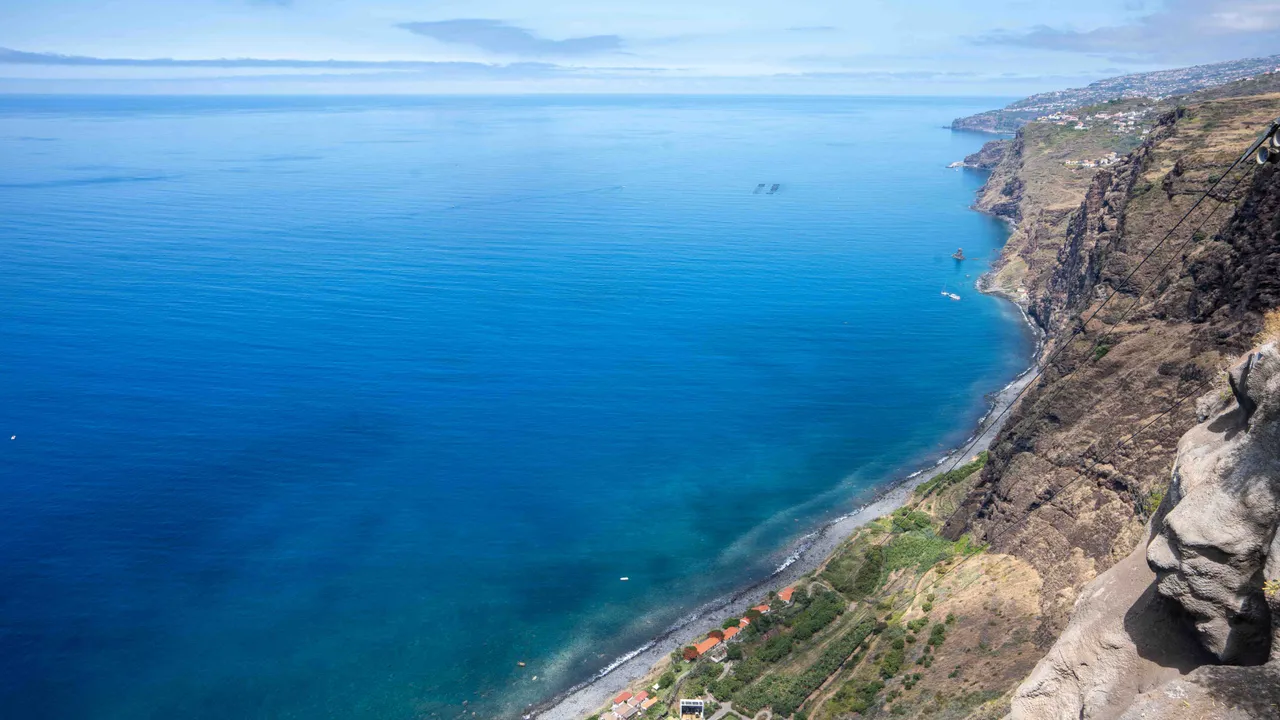 Madeira