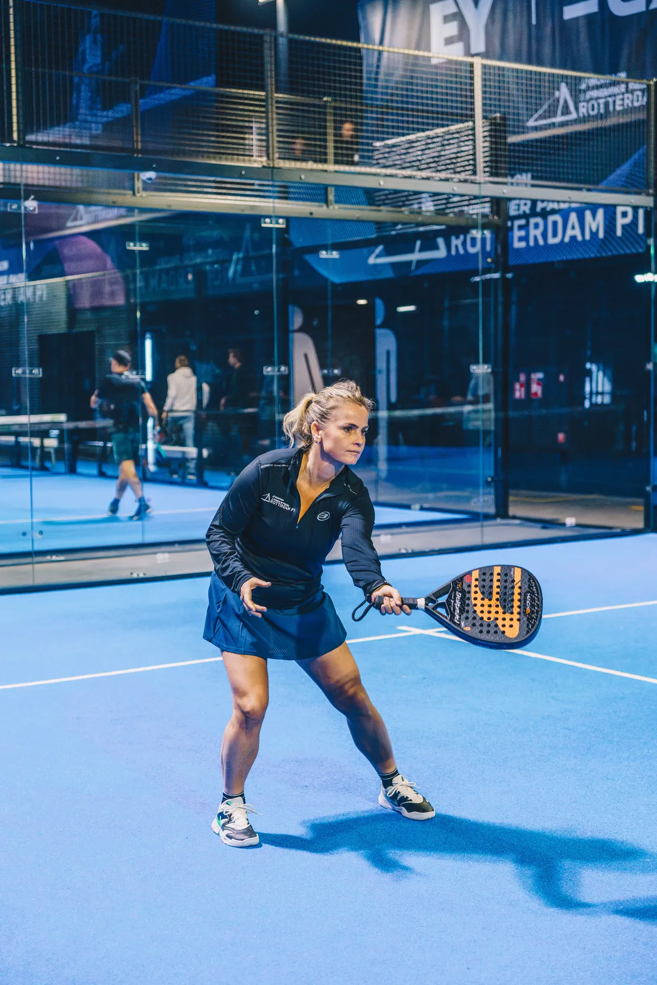 decathlon padel 64