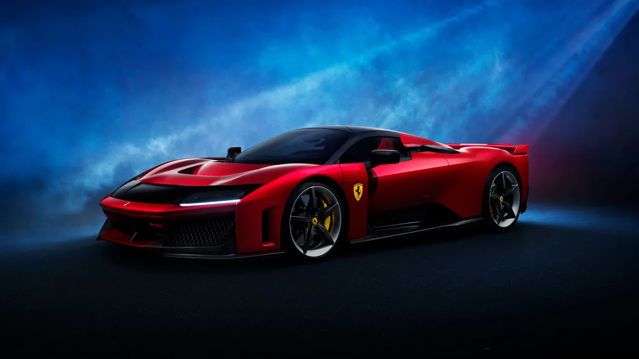 new ferrari supercar media 4 e348589c 9733 47e6 ab26 2e83d3e10fd2