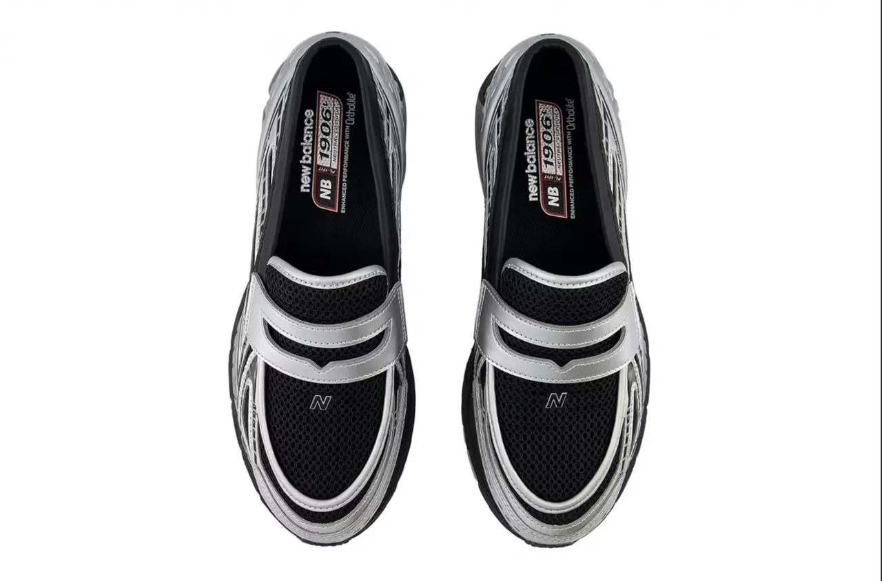 Foto: New Balance