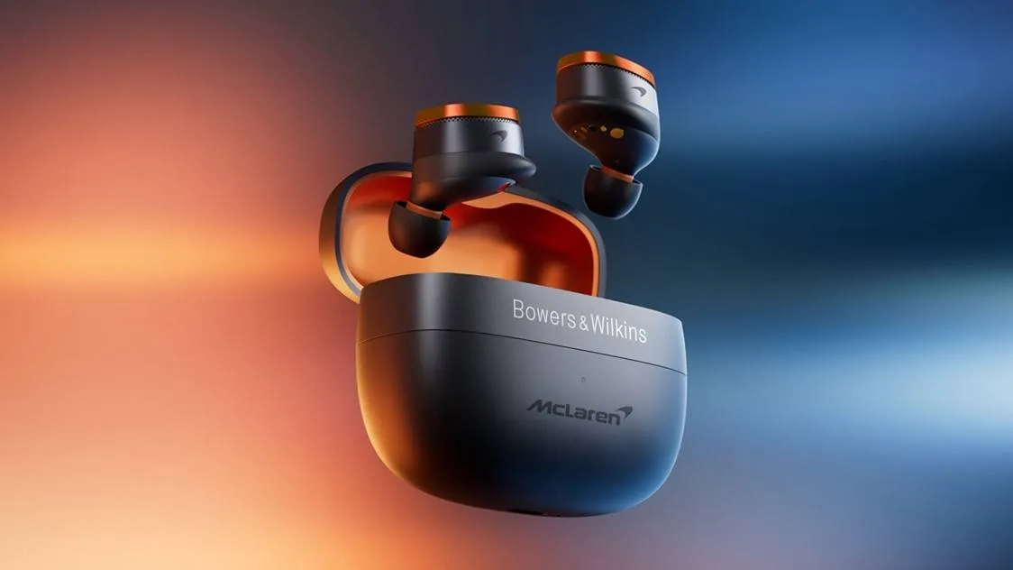 Foto: Bowers &amp; Wilkins