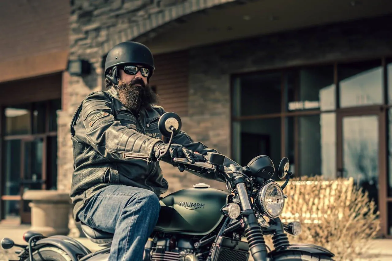 Foto: Kevin Bidwell /&nbsp;Pexels