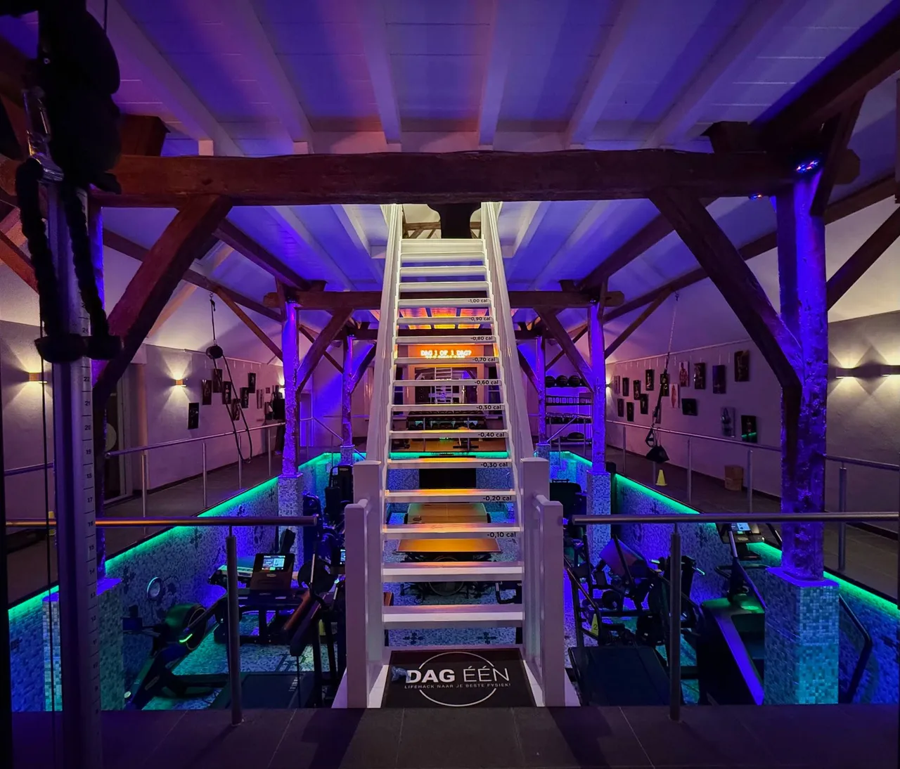 gym 2