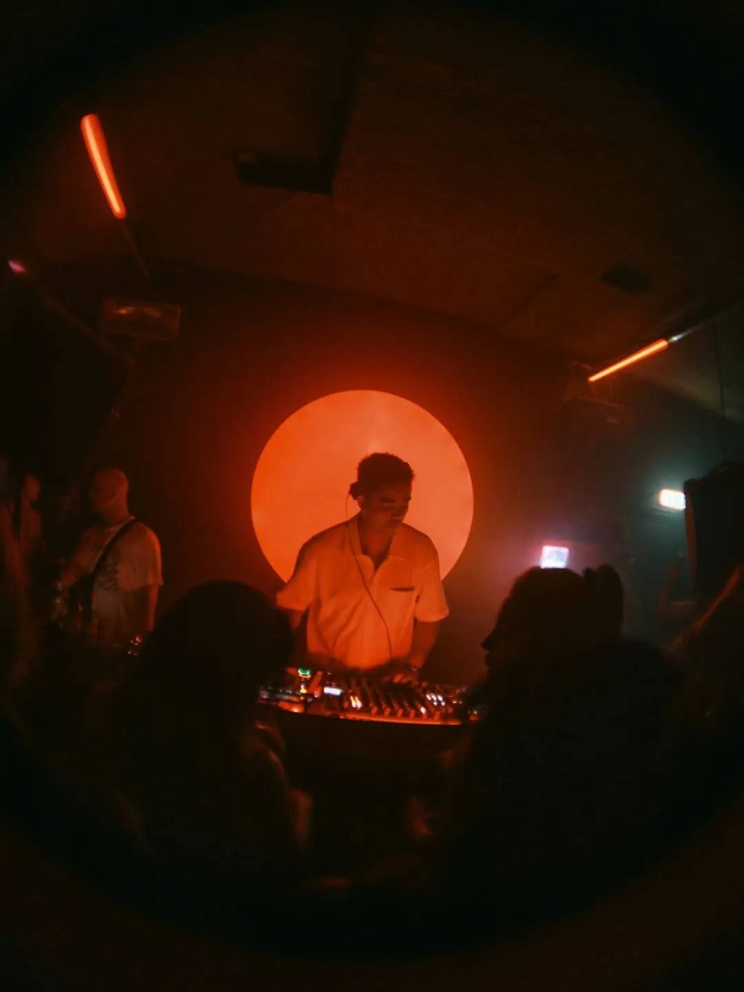 Feeling blessed with a 10-10 sold out summer night.Thank you Tsepo, thank you dancers!📷 @border