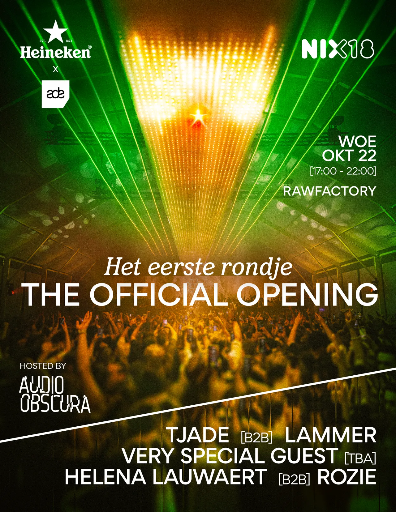 LINEUP (NL) V2