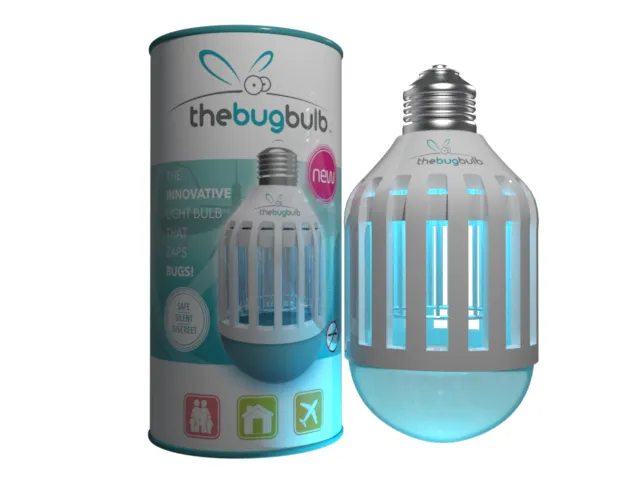bug bulb