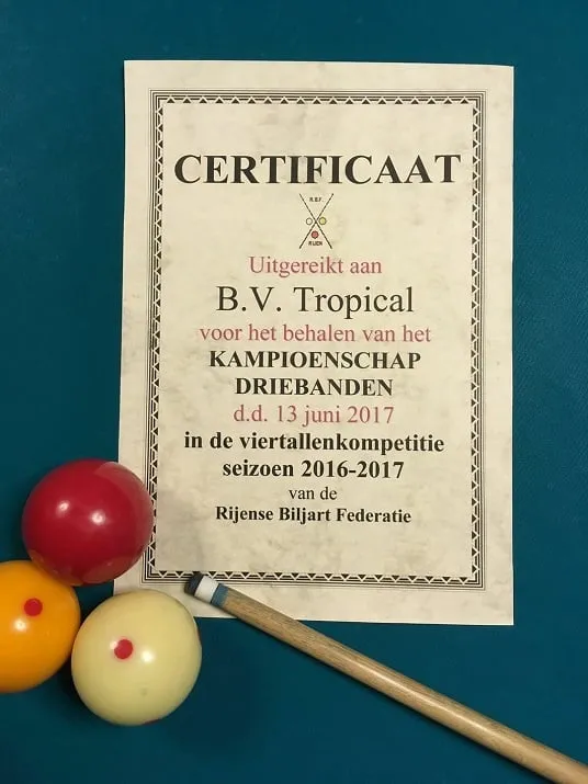 biljart 2