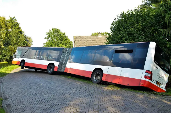 pendelbus 2
