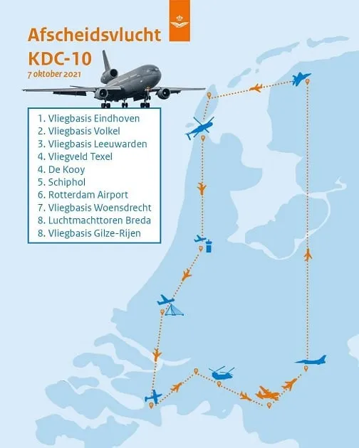 route