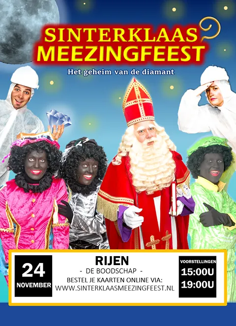 sinterklaar meezingfeest1