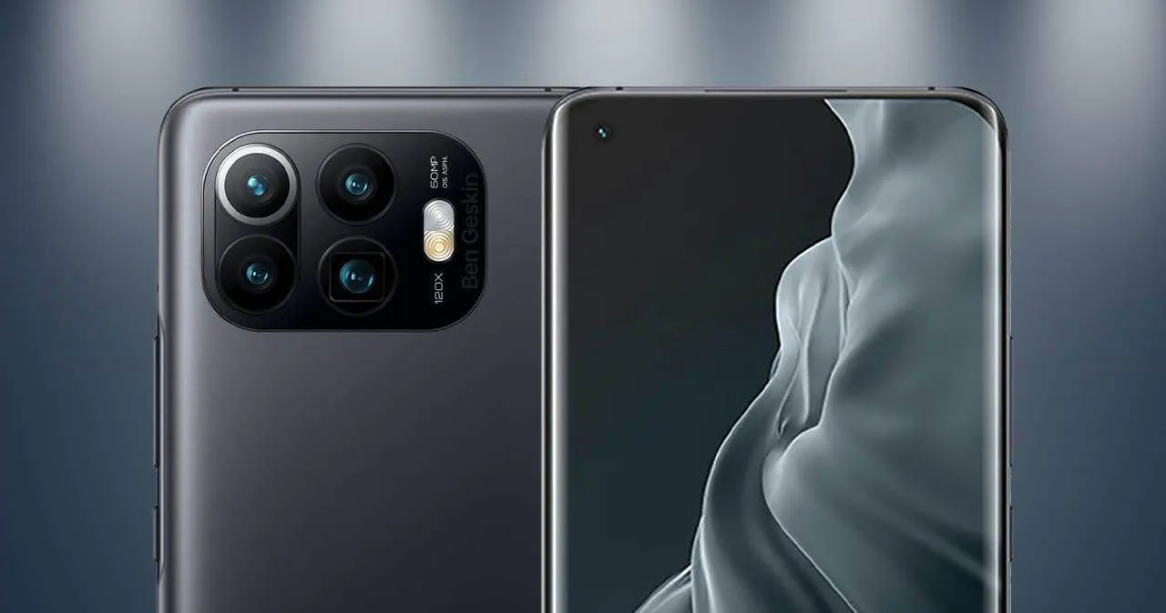 ANDROID - xiaomi mi11 Pro 黒 中国版 globalrom焼き済み xiaomi mi11 Pro 黒 中国版 globalrom焼き済み