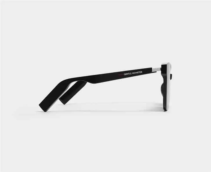 GENTLE MONSTER X HUAWEI Eyewear Smart Glasses Announced