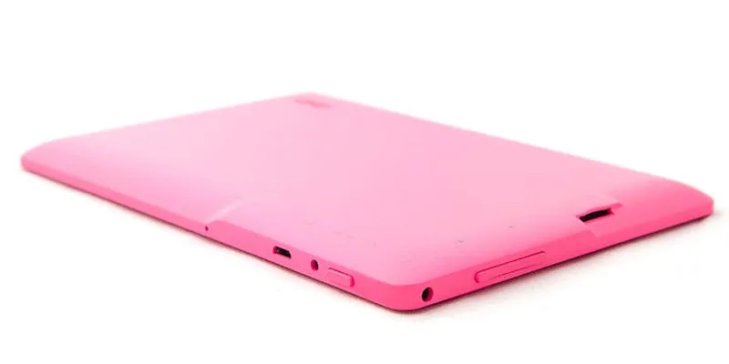 Android Tablet✨pink❤SIM free 7 Inch Kids Tablet, Android Toddler Tablet for Kids, 4GB RAM